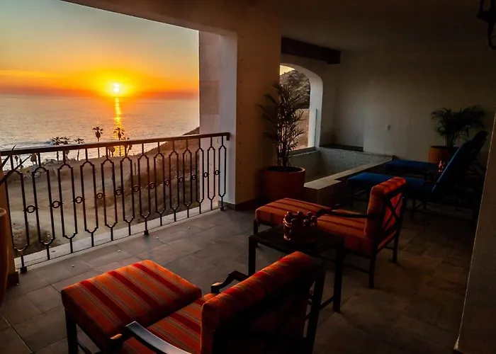 Hotel Vista Encantada &