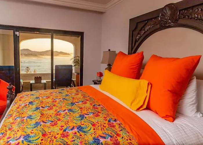 Hotel Vista Encantada &