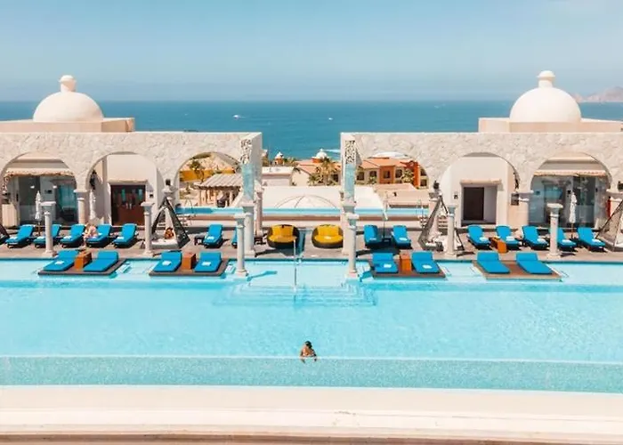 Hotel Vista Encantada &