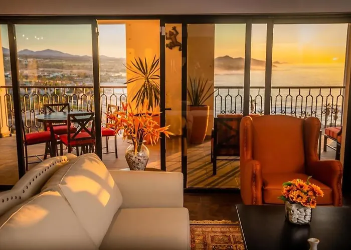Hotel Vista Encantada & 5*