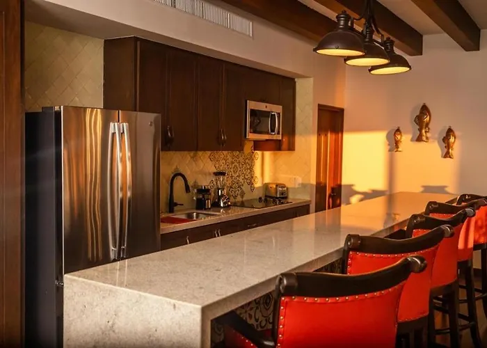 Hotel Vista Encantada &
