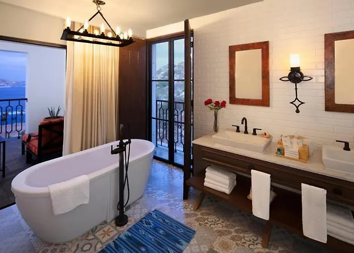 Hotel Vista Encantada &