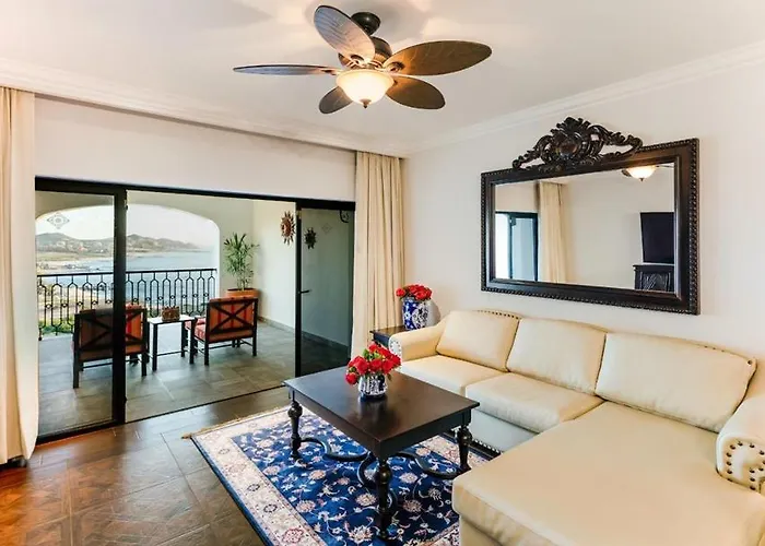 Vista Encantada &
