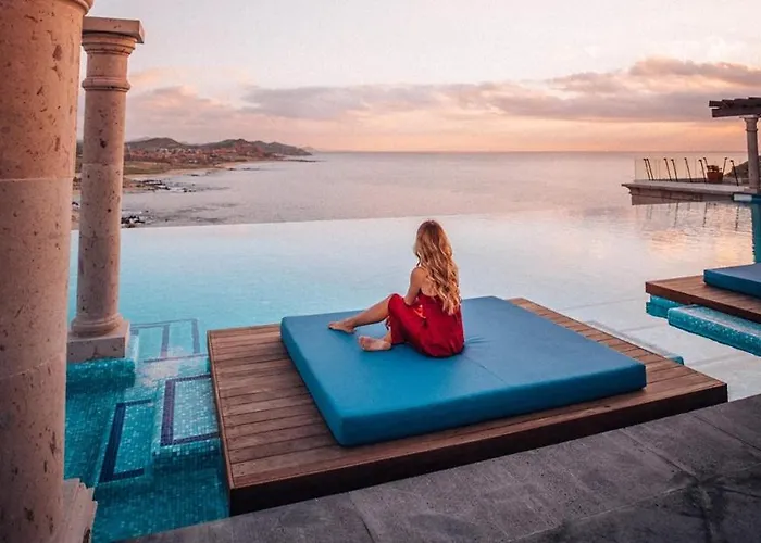 Vista Encantada & 5*