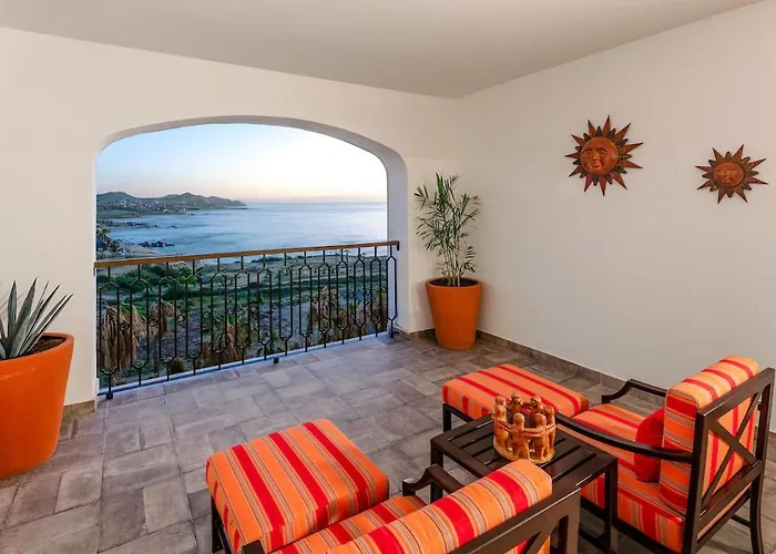 Vista Encantada &