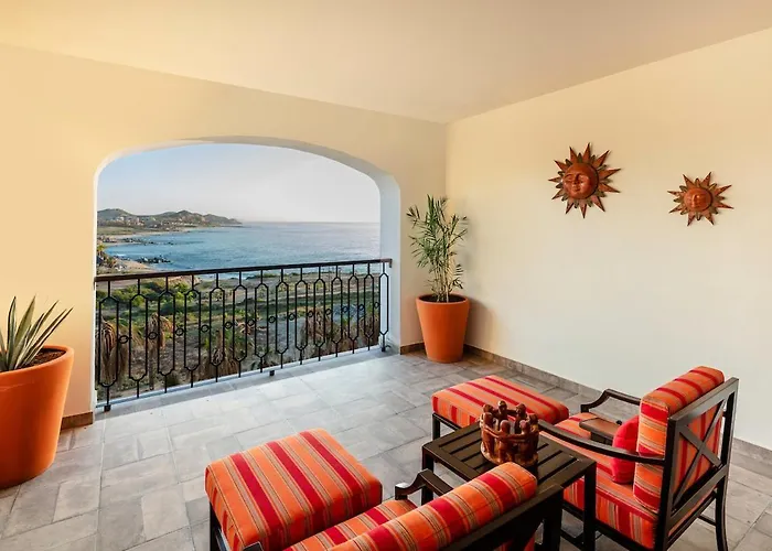 Vista Encantada & 5*